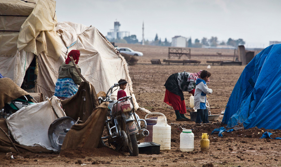 Kobani: The city that stopped ISIS