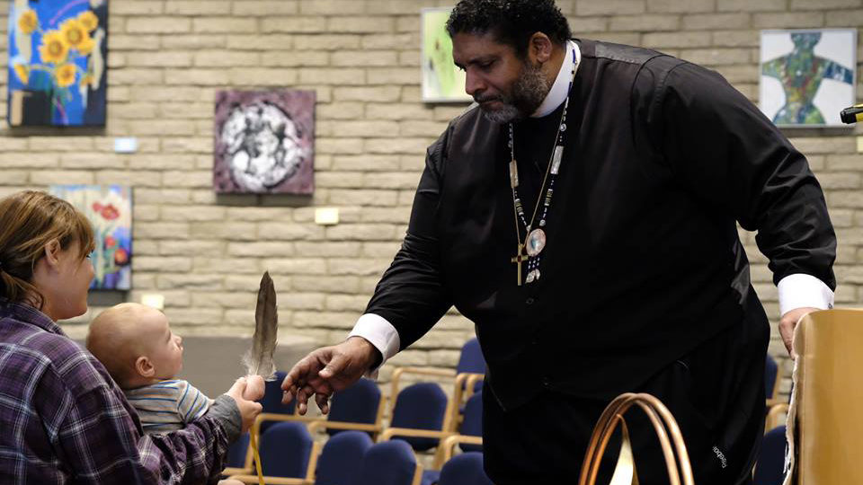 Poor People’s Campaign: Barber says war and racism tightly linked