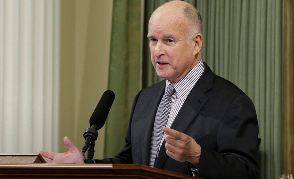 Bills addressing police misconduct face decisive votes in California legislature