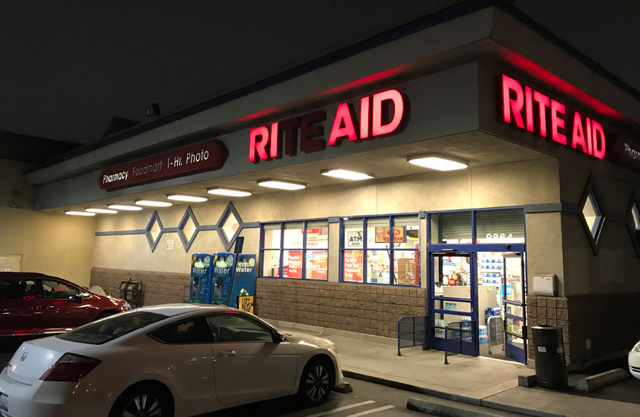 UFCW launches boycott of Rite Aid stores in Southern California