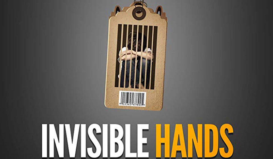 ‘Invisible Hands’ documentary exposes global child labor and trafficking