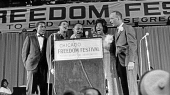 The Chicago Freedom Movement: Summer 1966