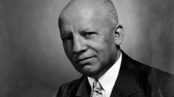 Remembering Carter G. Woodson