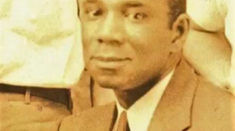 B.D. Amis, Black Communist and labor leader