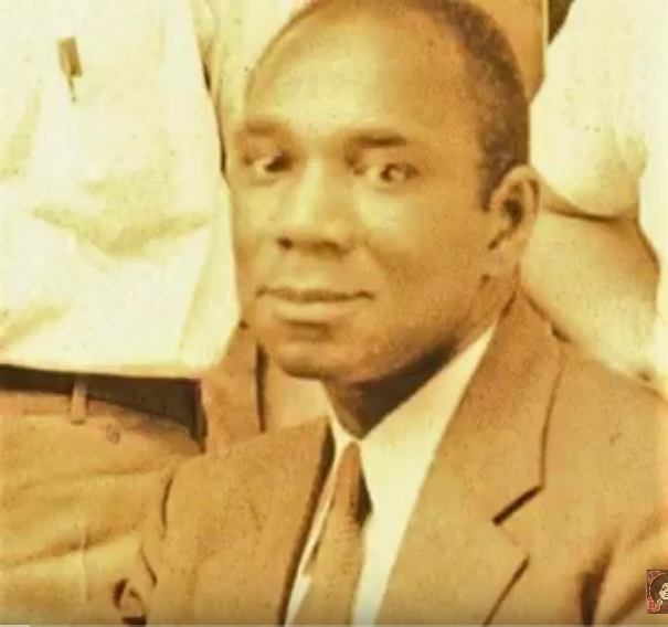 B.D. Amis, Black Communist and labor leader