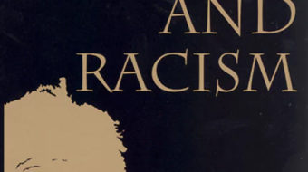 Einstein in the hood. BOOK REVIEW: Einstein on Race and Racism.
