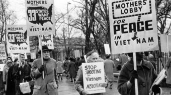 The progressive roots of Mother’s Day