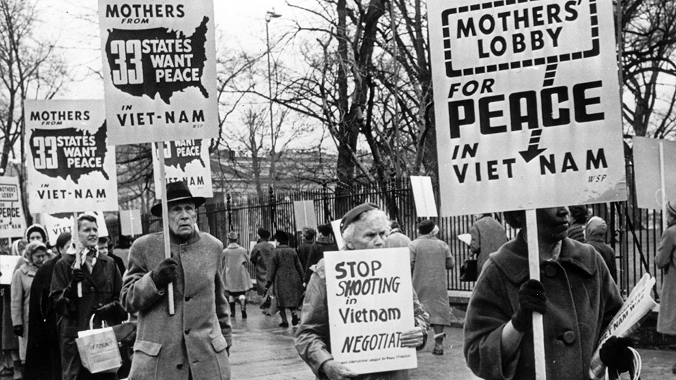 The progressive roots of Mother’s Day