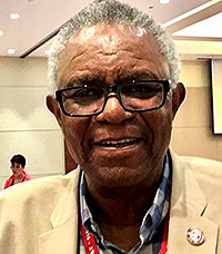 Jarvis Tyner People's World