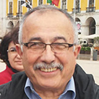 Navid Shomali
