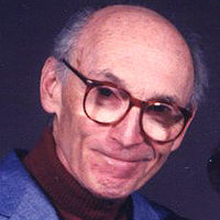 George Fishman