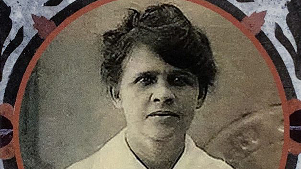 Today in labor history: Puerto Rican labor organizer and feminist Luisa Capetillo born