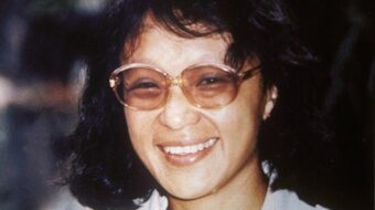 Today in Latino history: The murder of Myrna Mack