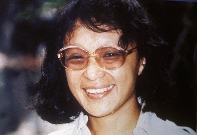 Today in Latino history: The murder of Myrna Mack