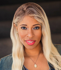 Chauncey K. Robinson People's World