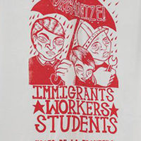 Voces de la Frontera