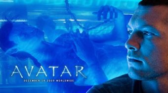 Does ‘Avatar’ deal with U.S. role in Iraq and Afghanistan?