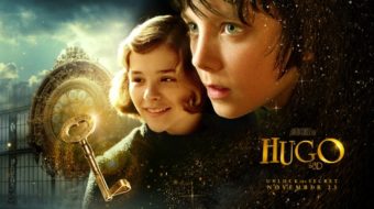 Go see “Hugo,” “Descendants,” skip “Melancholia”