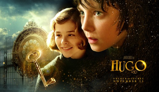 Go see “Hugo,” “Descendants,” skip “Melancholia”