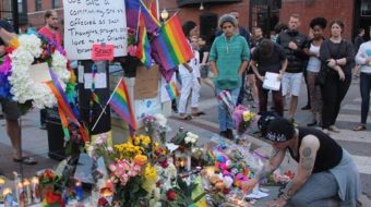 Union leaders express outrage at Orlando massacre, sympathy for victims and families