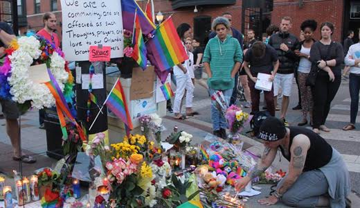 Union leaders express outrage at Orlando massacre, sympathy for victims and families