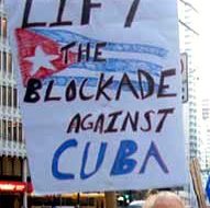 Cuba gains UN victory over U.S.