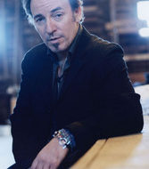 The Boss newest goes right with old