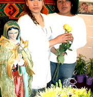 Rally fights deportation: Keep families together