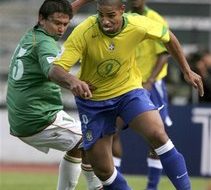 World Cup: Brazil is team to beat