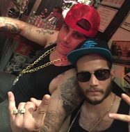 “Junction 48”: Palestinian rappers searching for normalcy, humanity, and love