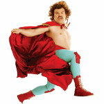 Nacho Libre provides glimpse of Mexican popular culture