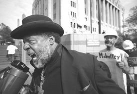 Chicago torture probe draws worldwide attention