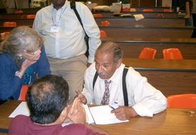 Peace Action focuses on November elections