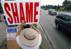 Despite stem cell veto, scientists and patients fight on