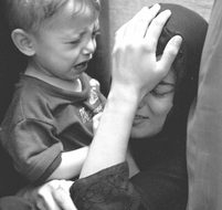 Israelis see their own nation as neighborhood bully