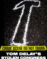 Required watching: How DeLay stole Congress