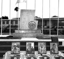 UN lashes out at Israeli bombings