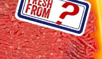 Coalition demands Senate keep country-of-origin label law