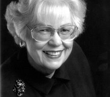 Maryann Mahaffey, peoples champion, 81