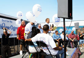 Stop Kroger the ogre