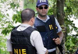Justice Dept. exonerates FBI in Puerto Rico killing