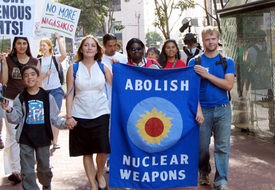 Spotlight reveals Bechtels nuclear tentacles