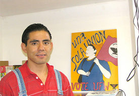 Day laborers find hope in San Francisco program