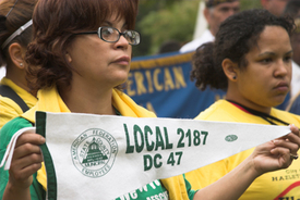 Hazleton rally denounces anti-immigrant law