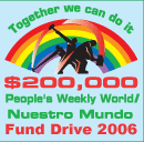 $30,000 jump-starts PWW fund drive