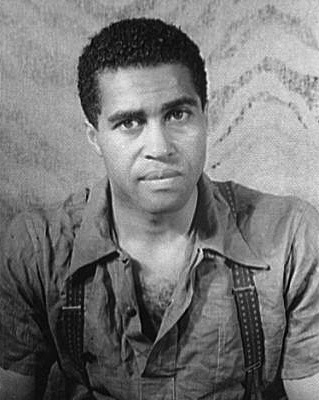 Robert Earl Jones, acting pioneer, blacklistee, dies at 96