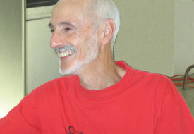 Supporter gives weeks pay, asks others to do same