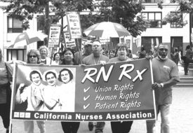 Board slashes workers rights to join unions