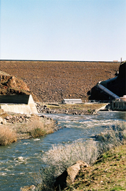 Victory for Klamath River salmon