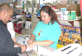 Illinois town resists anti-immigrant law